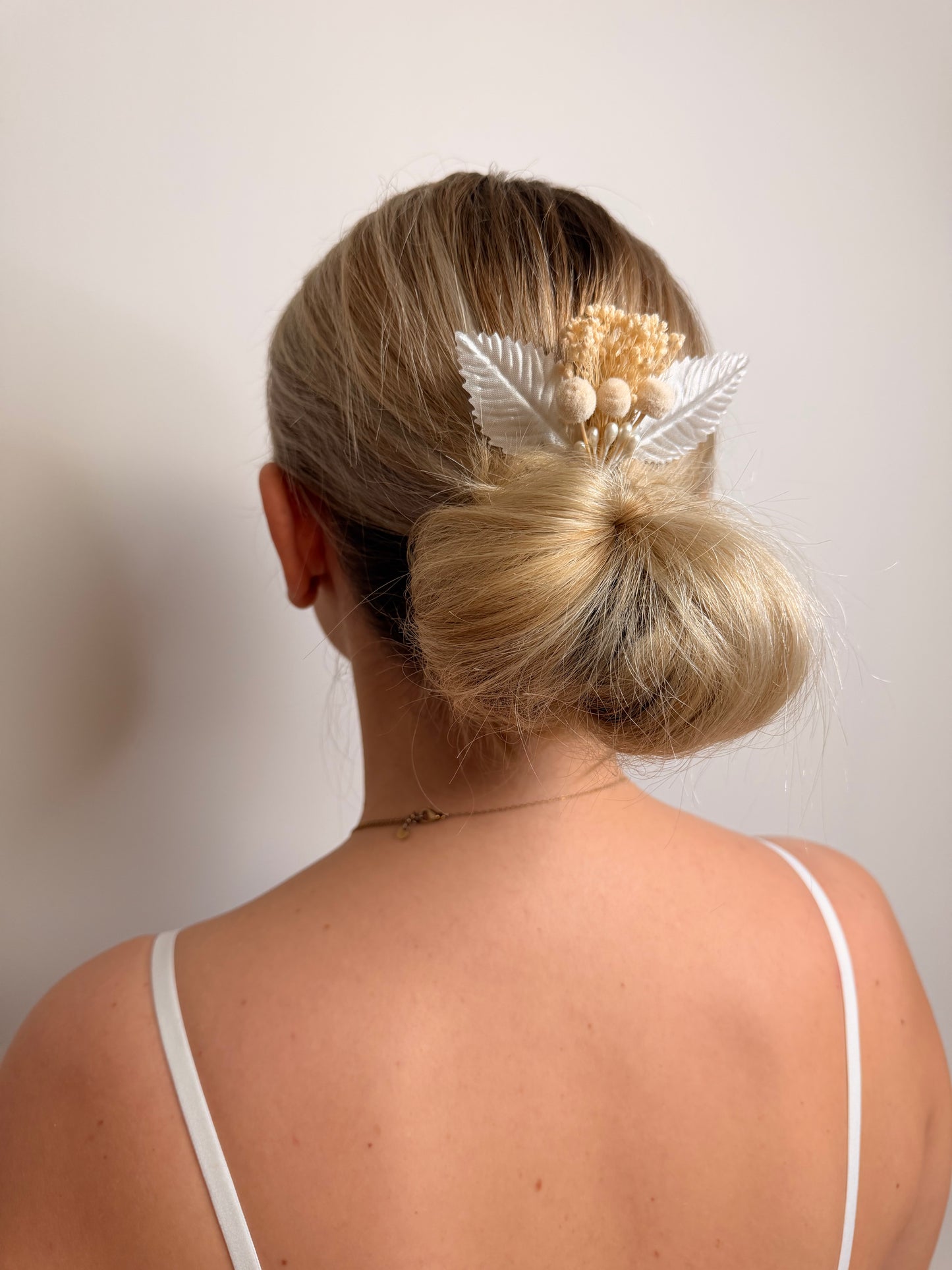 Set de broche et boutonnières