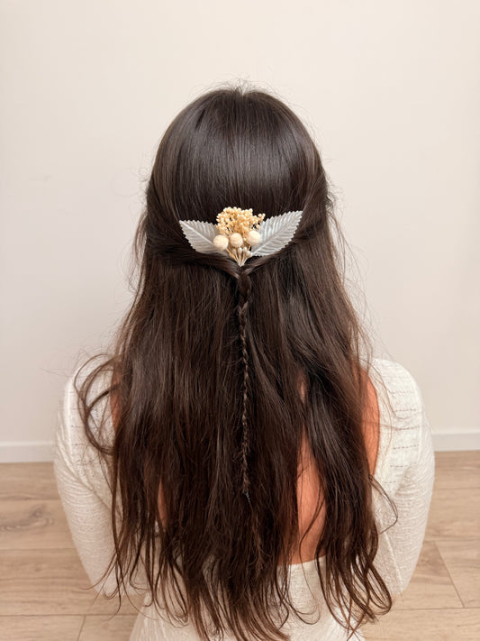 Set de broche et boutonnières